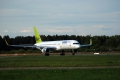Boeing 757-256